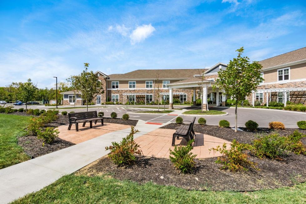 BrightStar Senior Living | Photo Gallery